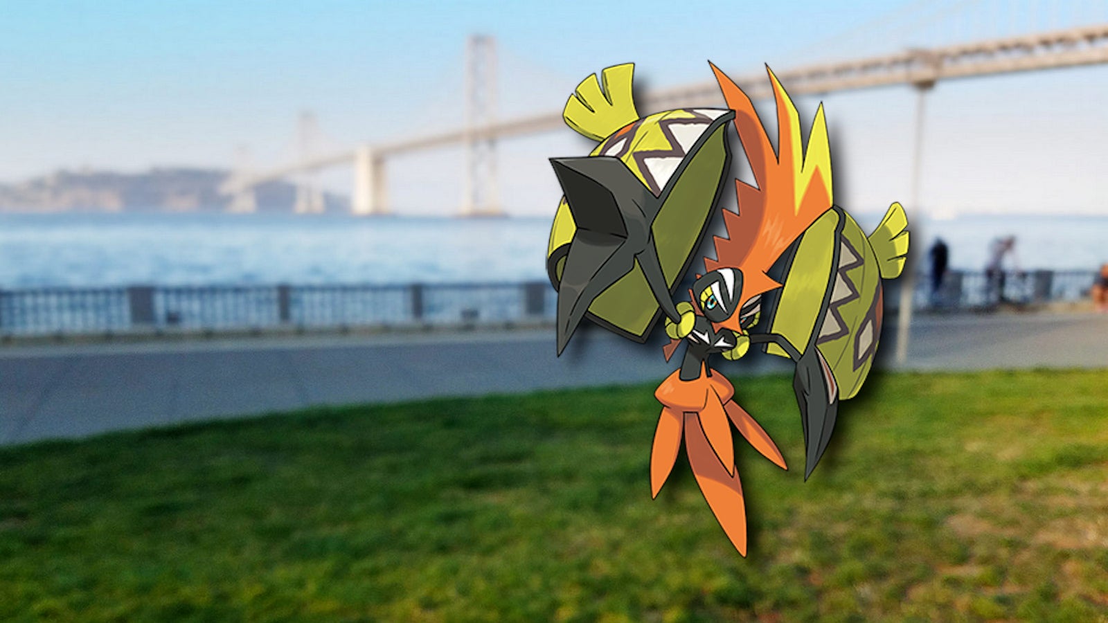 Pokémon Go KapuRiki besiegen Die besten Konter und Attacken Eurogamer.de